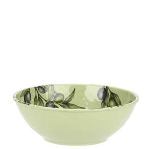 Rose & Tulipani Olyvia Salad Bowl 28cm